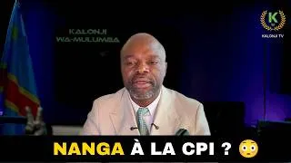 Miniature : 🔥Ce que Thierry Kambundi dit sur la police choque tout le monde | Pero Luwara affirme que Nanga est