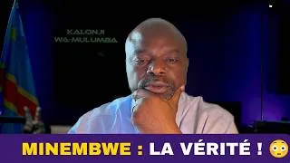 Miniature : 🔥🔥Kagame Supplie pour un Dialogue : Minembwe Tombe et la Pression Monte sur le Rwanda |  Les Hiboux