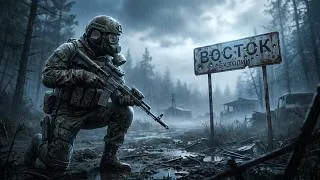 Miniature : Хардкорный Тарков в Финляндии? 💀Road to Vostok (Demo) — Первый Взгляд