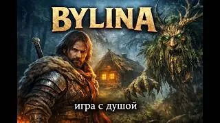 Miniature : 💀 BYLINA ►«Наконец-то Годная Игра 🛡️ Былина (Bylina) обзор.» (DEMO)