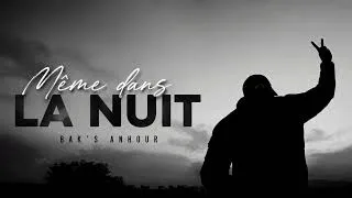 Miniature : Bak's - Même dans la nuit ( IA ) MP3