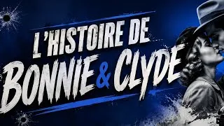 Miniature : L'histoire de BONNIE AND CLYDE ( Film complet )