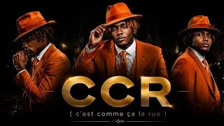 Miniature : Bak's - CCR ( Audio officiel )