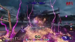 Miniature : Round 880 A 896 Deconnection Totenreich  Black ops 7 Zombies Replay Twitch