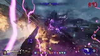Miniature : Round 870 A 880 Totenreich  Black ops 7 Zombies Replay Twitch