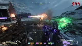 Miniature : Round 845 A 857 Totenreich  Black ops 7 Zombies Replay Twitch
