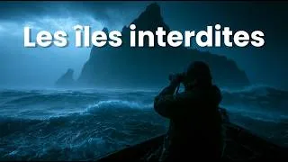 Miniature : Les îles interdites aux humains