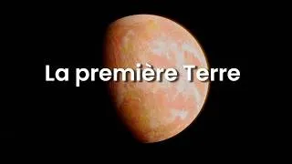 Miniature : La folle Histoire de la Terre primitive