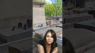 Miniature : Cimetière du Montparnasse 