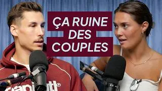 Miniature : Pourquoi la nourriture affecte votre relation amoureuse? avec Ben Boulanger