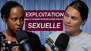 Miniature : Comment les proxénètes recrutent leurs victimes? avec Jennie-Laure