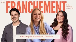 Miniature : 58 - STAR ACADÉMIE : un TREMPLIN vers une carrière en musique? | Joël Vogt et Laurence Libersan