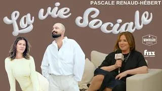 Miniature : 170- Pascale Renaud-Hébert: le regard qu'on porte sur soi