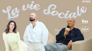 Miniature : 169- Rymz: trouver sa paix en aidant les autres