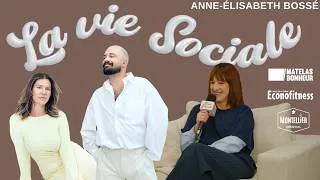 Miniature : 168- Anne-Élisabeth Bossé: laisser aller certaines versions de soi