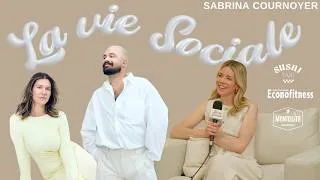 Miniature : 167- Sabrina Cournoyer: dating, amour et réflexions de la trentaine
