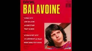 Miniature : Même sans tes fleurs - Presence 1973