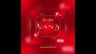 Miniature : BALANCED_KEMBATT_-_NANA __ FEAT _-_ H_DIAMOND (AUDIO OFFICIEL)
