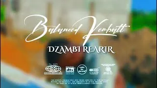 Miniature : DZAMBI_REAGIR_-_BALANCED KEMBATT  | Clip Officiel | 
