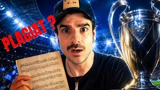 Miniature : Et si on parlait de l'hymne de la Champions League ?