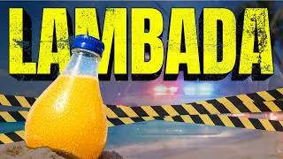 Miniature : Plagiat, crime, fesses et soda : le SCANDALE de la Lambada