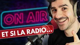 Miniature : Lancer une WEBRADIO à l'ère du streaming...