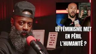 Miniature : Les mascus ont raison ?
