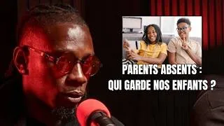 Miniature : Qui garde nos enfants ?