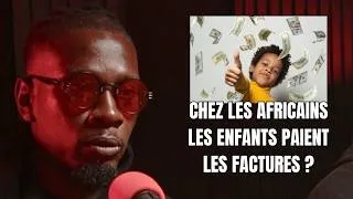 Miniature : L'éducation financière chez les africains
