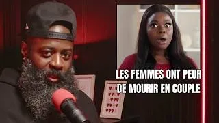 Miniature : Être en couple c'est dangereux ?