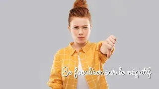 Miniature : Se focaliser sur le négatif