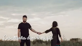 Miniature : les attentes dans le couple