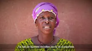 Miniature : Projet Acccel Africa, réduire le travail des enfants grâce à l'Empowerment des Femmes"