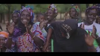 Miniature : L'UNICEF Mali soutient l'éducation des filles dans le village de N'Gountjina.