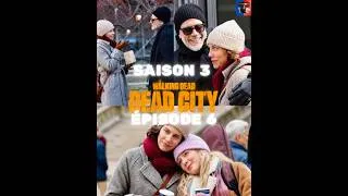 Miniature : The Walking Dead : Dead City Saison 3 épisode 6 | Critique : L'épisode ALTERNATIVE est génial !