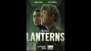 Miniature : LANTERNS SAISON 1 | Critique : épisode 1. Le renouveau DCU ou le nouveau flop après Supergirl ?