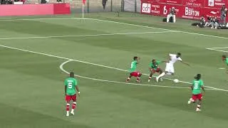 Miniature : RD Congo - Madagascar (3-1) match amical à Orléans, le 8 juin 2025. Le résumé.