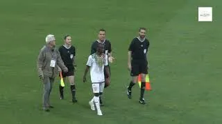 Miniature : RD Congo 1 - Mali 0, 5 juin 2025, match amical, le résumé