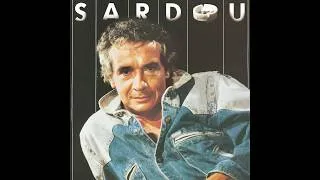Miniature : Michel Sardou - Le successeur - Interprété par Baldi
