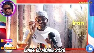 Miniature : Coupe du Monde 2026 USA-Canada-Méxique
