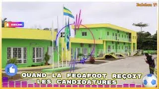 Miniature : FEGAFOOT UNE HISTOIRE DE COACHS ET DE SES CANDIDATURES