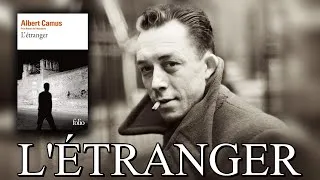 Miniature : 📚 L’ÉTRANGER D'ALBERT CAMUS 📖