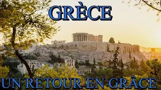 Miniature : GRÈCE : LE RETOUR D'UN PAYS A GENOUX 🏛️