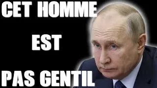Miniature : LA VIDÉO NOIRE DE LA RUSSIE POUTINIENNE