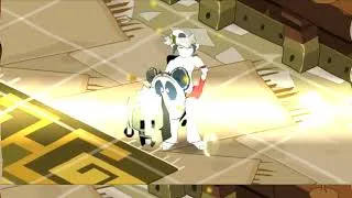 Miniature : [ • ALLISTERIA • ] DOFUS RETRO TEAM NOSTALGIE OLD SCHOOL [ • AKIMASA SRAM LVL 200 • ] TEAM AIR