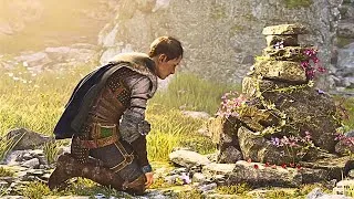 Miniature : La fin déchirante d'une aventure incroyable...😭💔 | A Plague Tale : Requiem - Let's Play FR #17