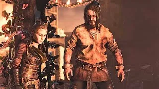 Miniature : Le sauvetage d'Arnaud ! | A Plague Tale : Requiem - Let's Play FR #16