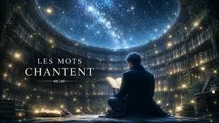 Miniature : La bibliothèque du ciel – Lettre à un ami qui ne croit plus à la poésie
