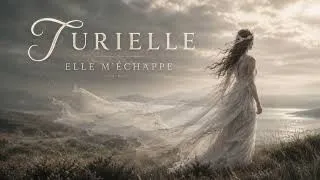 Miniature : Turielle — Elle m'échappe  Fuir le blanc  Jean Genat