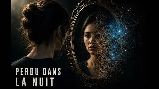 Miniature : PERDU DANS LA NUIT  Entre rêve, angoisse et disparition de soi – Jean Genat